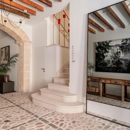 Can Veri Suites Sóller Екстериор снимка