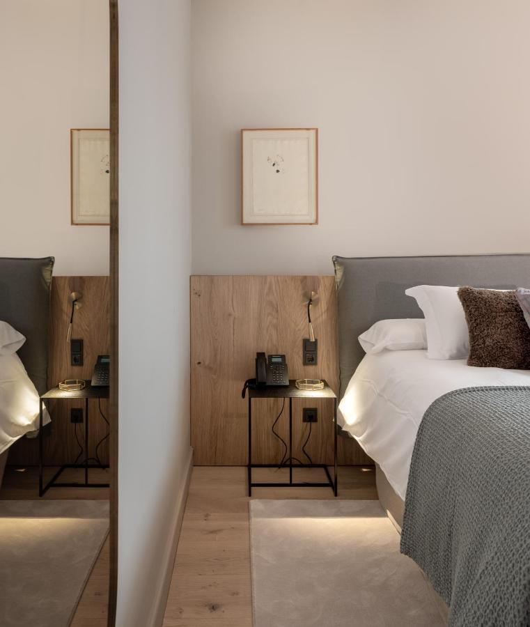 Can Veri Suites Sóller Екстериор снимка