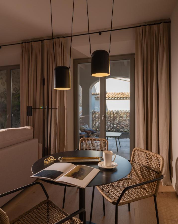 Can Veri Suites Sóller Екстериор снимка