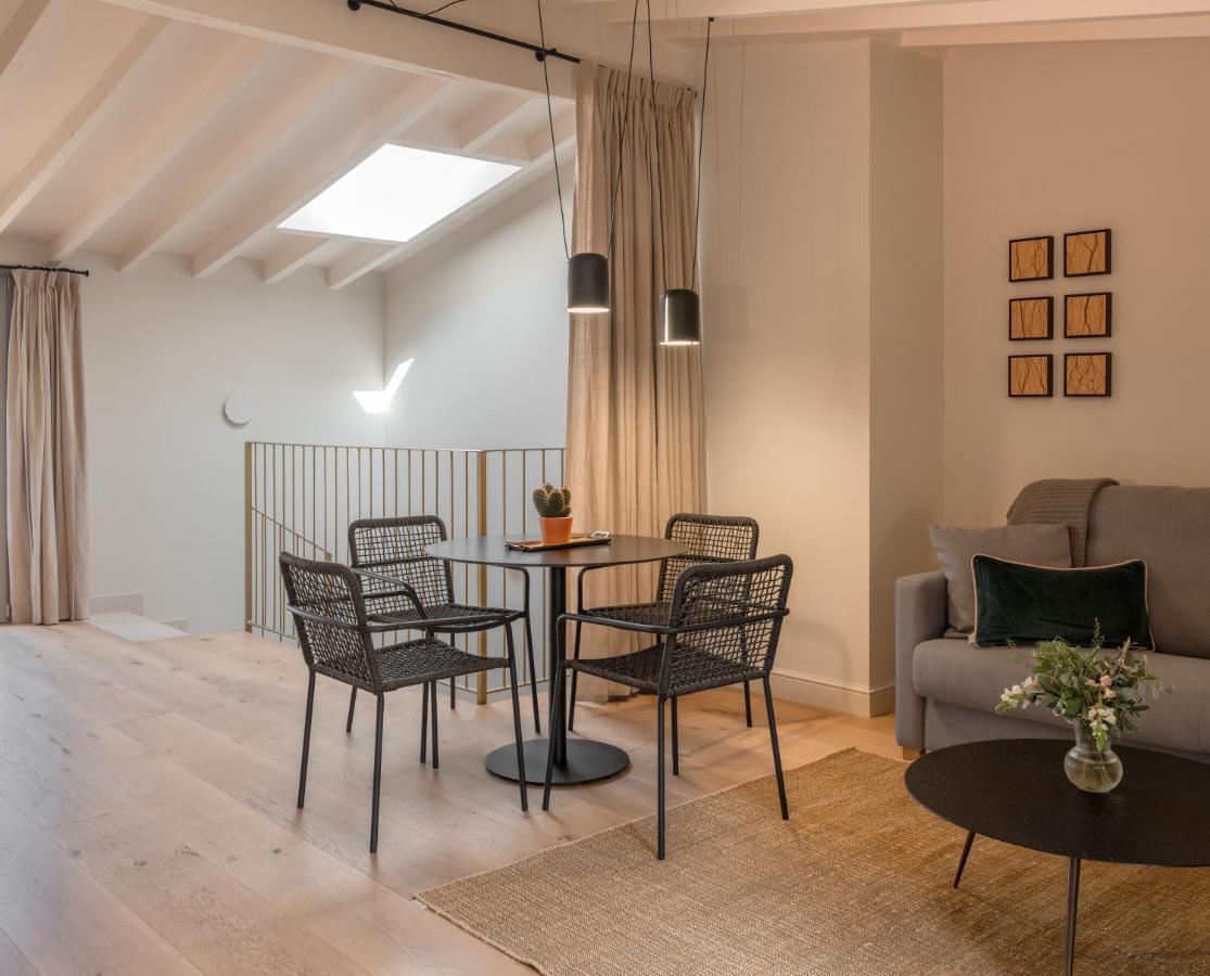 Can Veri Suites Sóller Екстериор снимка