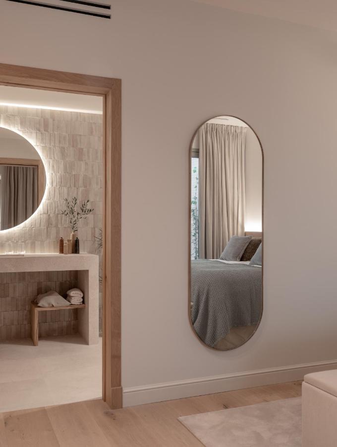 Can Veri Suites Sóller Екстериор снимка
