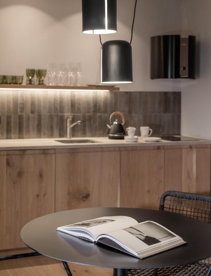 Can Veri Suites Sóller Екстериор снимка