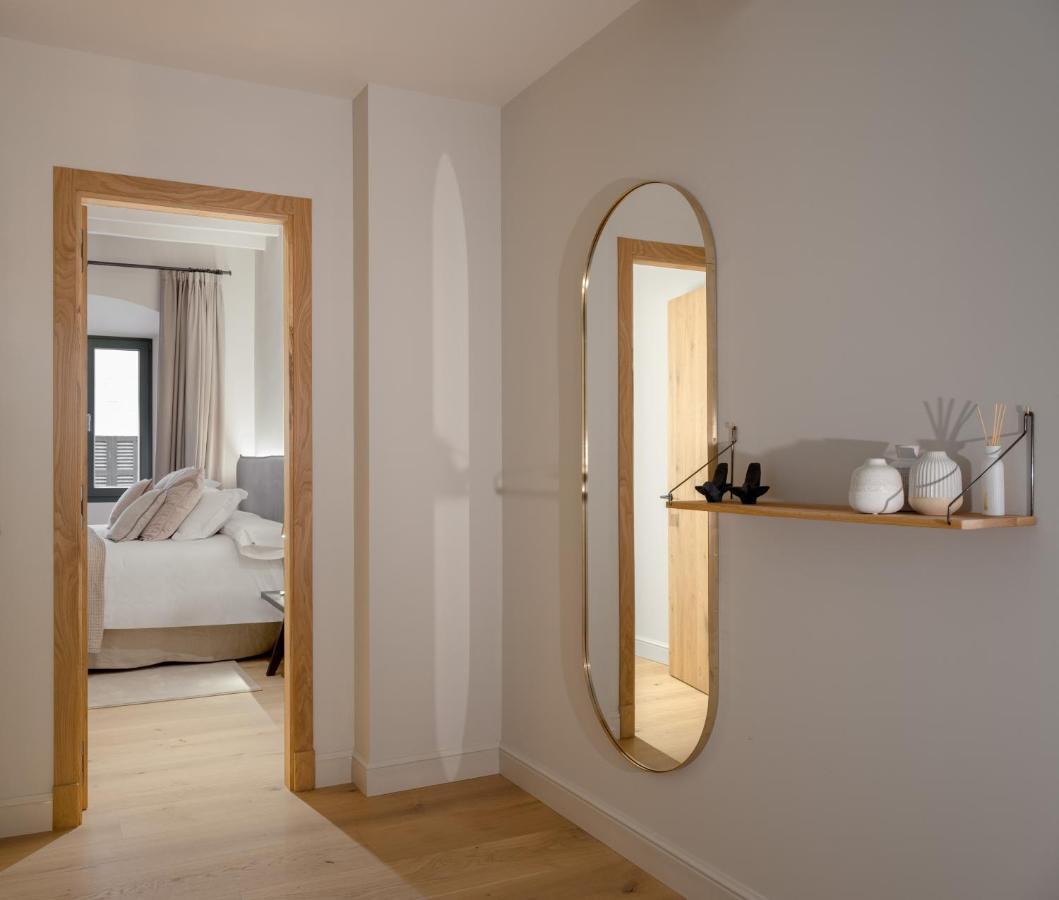 Can Veri Suites Sóller Екстериор снимка