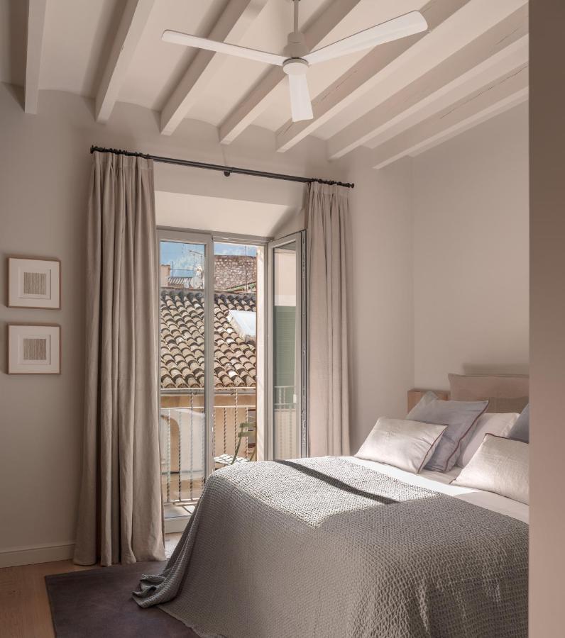 Can Veri Suites Sóller Екстериор снимка