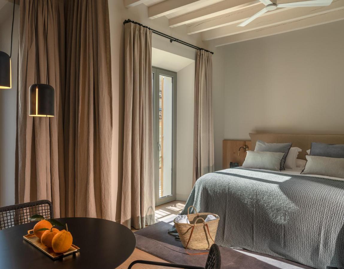 Can Veri Suites Sóller Екстериор снимка