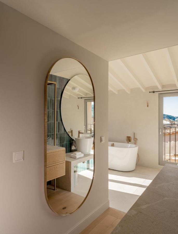 Can Veri Suites Sóller Екстериор снимка