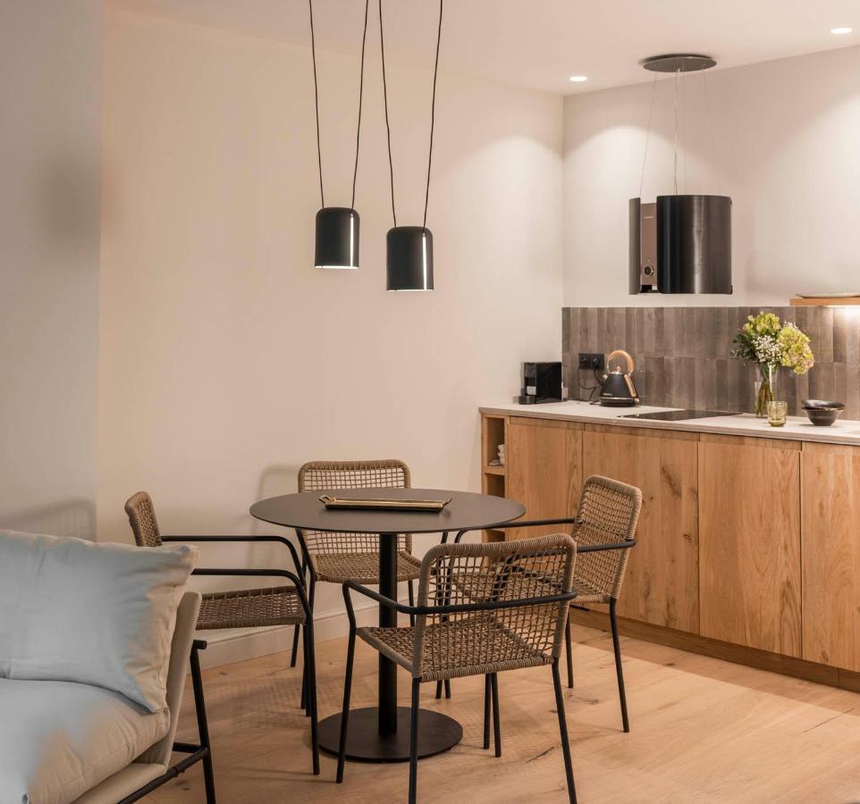 Can Veri Suites Sóller Екстериор снимка