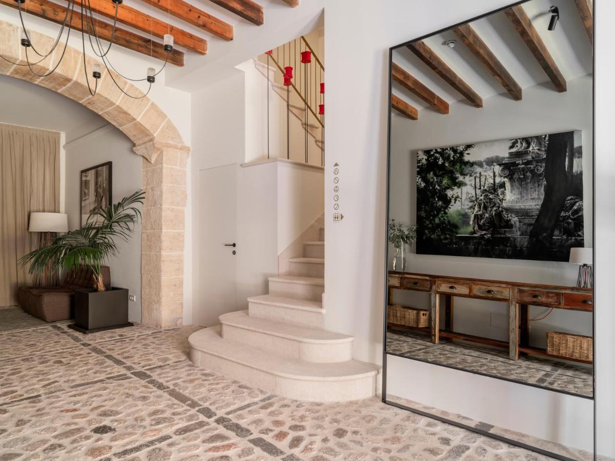 Can Veri Suites Sóller Екстериор снимка