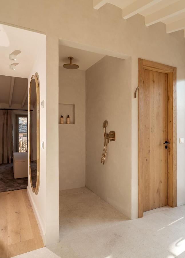 Can Veri Suites Sóller Екстериор снимка