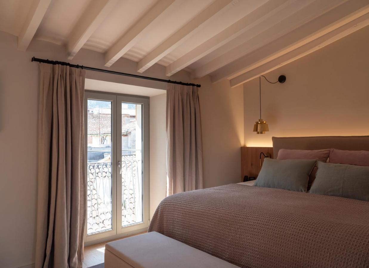 Can Veri Suites Sóller Екстериор снимка