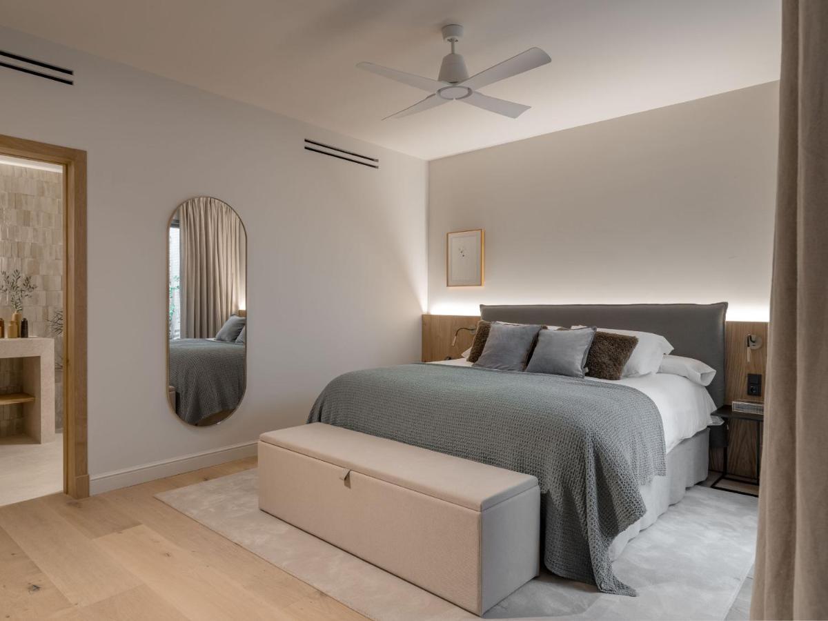 Can Veri Suites Sóller Екстериор снимка