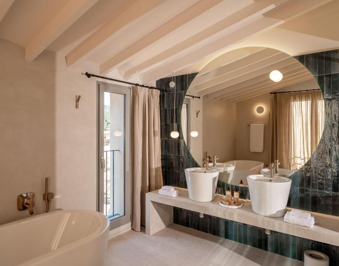 Can Veri Suites Sóller Екстериор снимка
