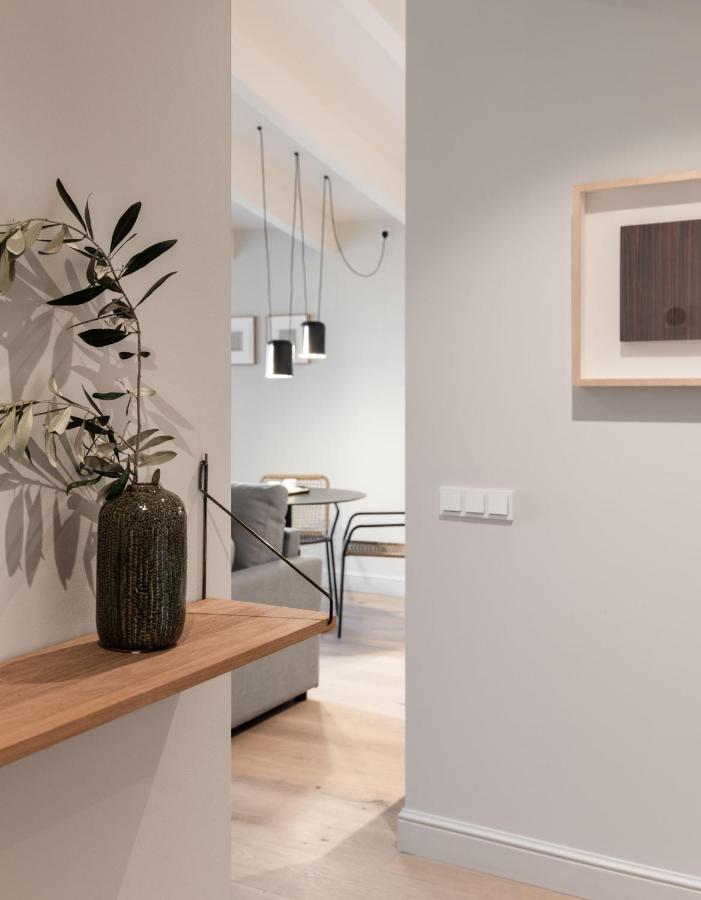 Can Veri Suites Sóller Екстериор снимка