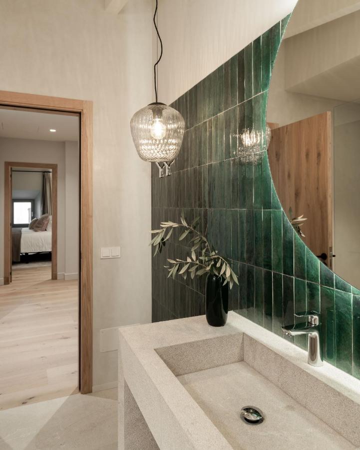 Can Veri Suites Sóller Екстериор снимка