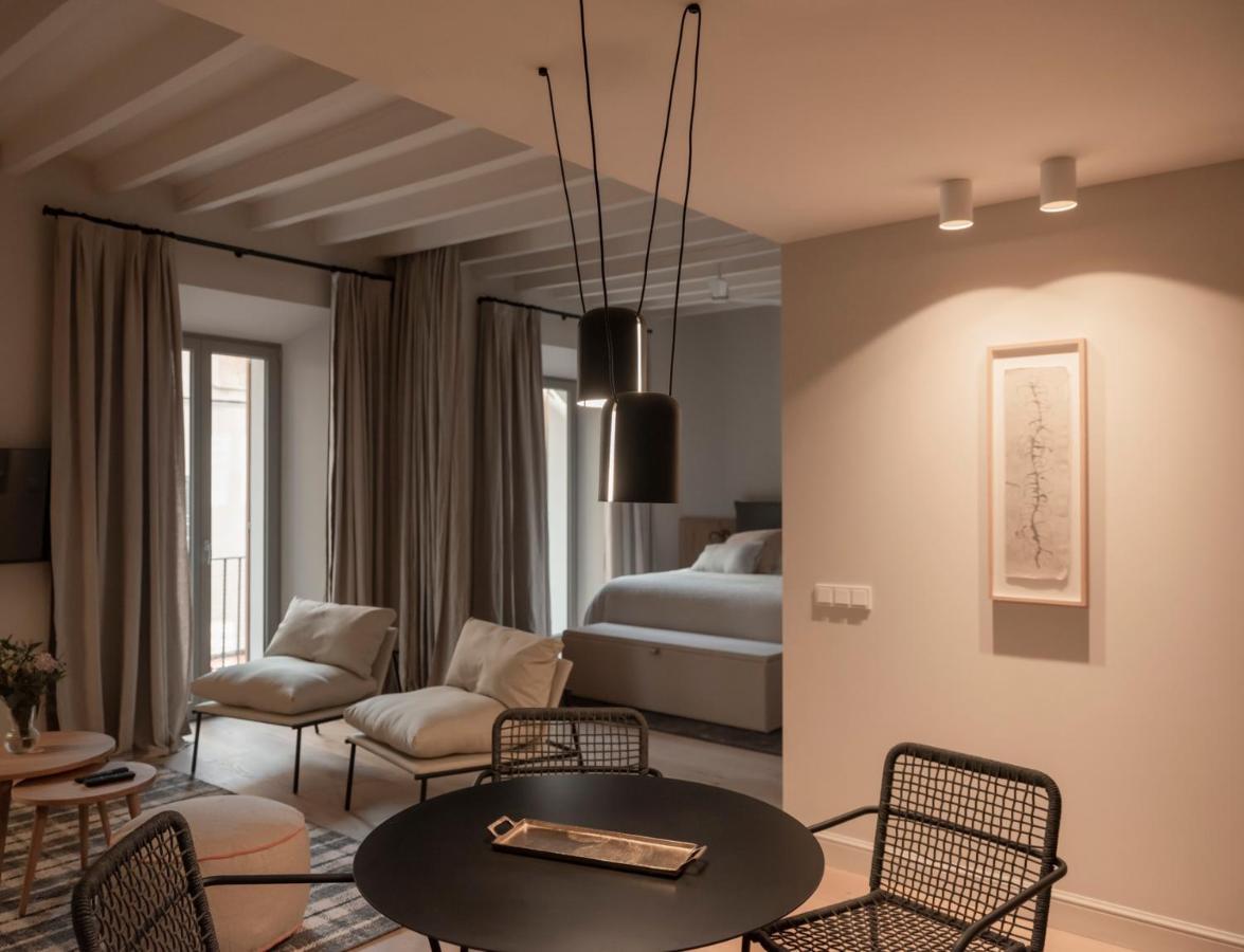 Can Veri Suites Sóller Екстериор снимка