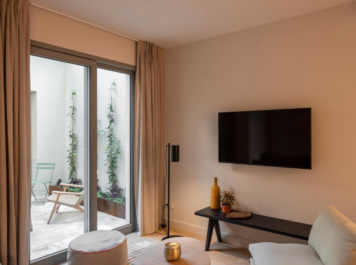 Can Veri Suites Sóller Екстериор снимка