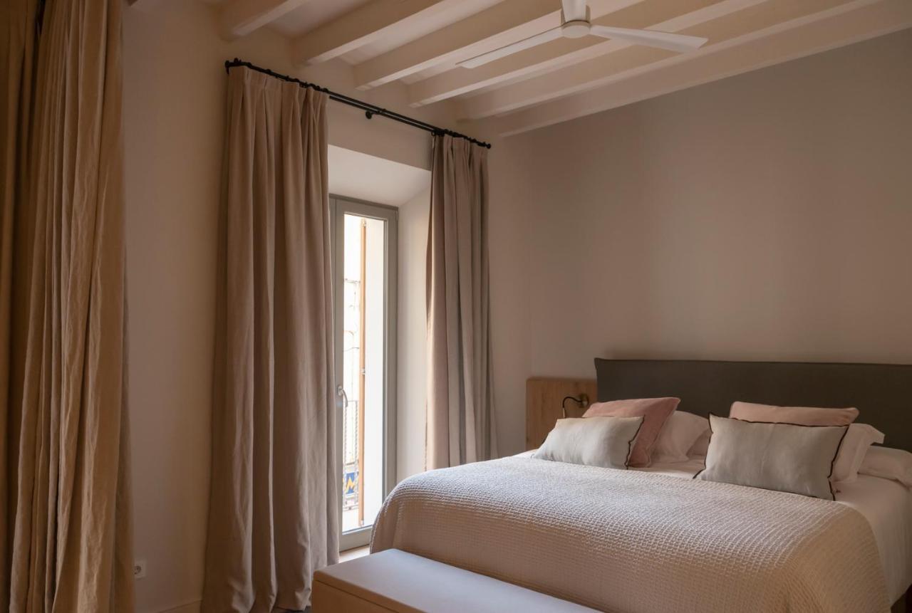 Can Veri Suites Sóller Екстериор снимка