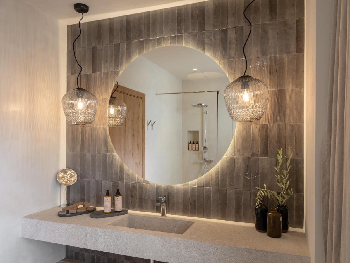 Can Veri Suites Sóller Екстериор снимка