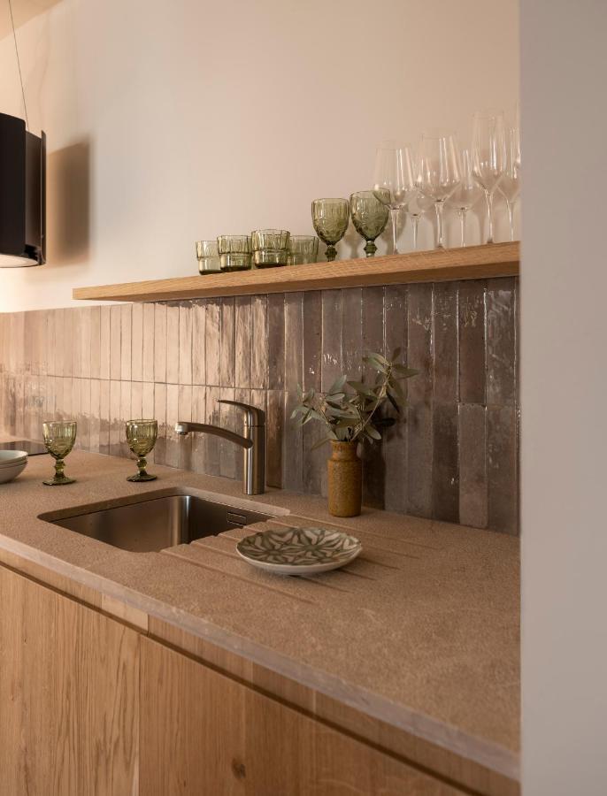 Can Veri Suites Sóller Екстериор снимка